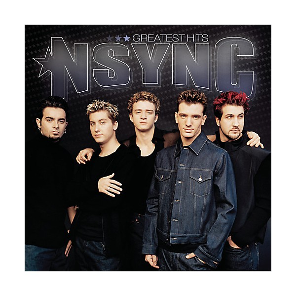 Nsync - Greatest Hits (CD)