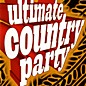 Various Artists - Ultimate Country Party (CD) thumbnail