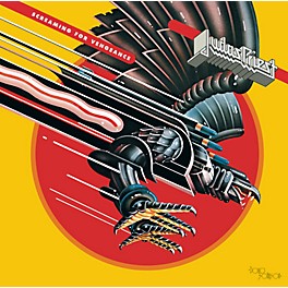 Alliance Judas Priest - Screaming for Vengeance (CD)