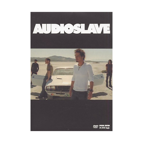 Alliance Audioslave Audioslave (CD) Guitar Center