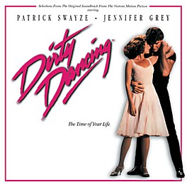 Alliance Soundtrack - Dirty Dancing (CD)