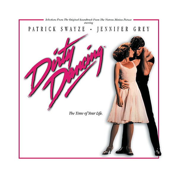 Soundtrack - Dirty Dancing (CD)