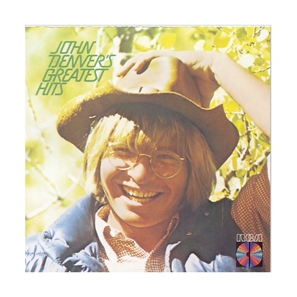 John Denver - Greatest Hits (CD)