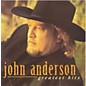 John Anderson - Greatest Hits (CD) thumbnail