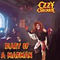 Ozzy Osbourne - Diary of a Madman (CD) thumbnail