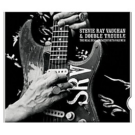 Alliance Stevie Ray Vaughan - Greatest Hits 2 (CD)