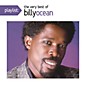 Billy Ocean - Playlist: Very Best of (CD) thumbnail