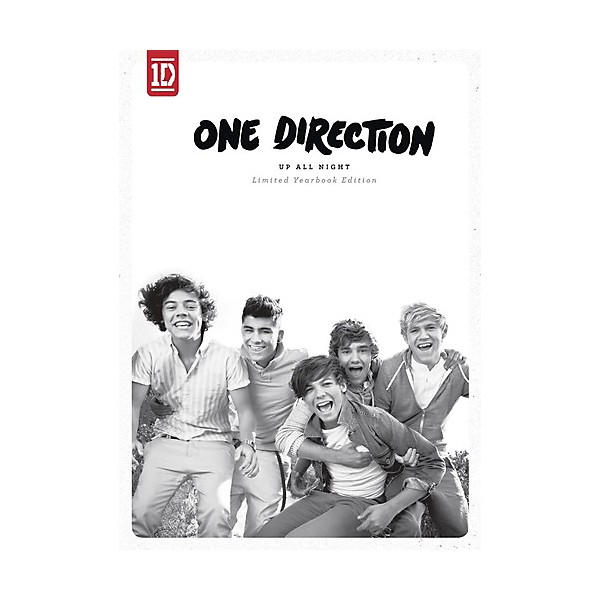 One Direction - Up All Night (CD)