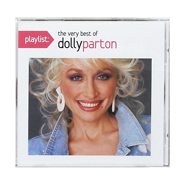 Dolly Parton - Playlist: Very Best of (CD)