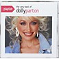 Dolly Parton - Playlist: Very Best of (CD) thumbnail