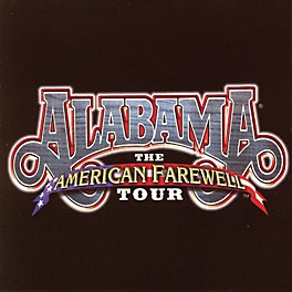 Alliance Alabama - American Farewell Tour (CD)