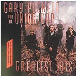 Gary Puckett - Greatest Hits (CD)