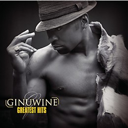 Ginuwine - Greatest Hits (CD)