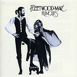 Alliance Fleetwood Mac - Rumours (CD)