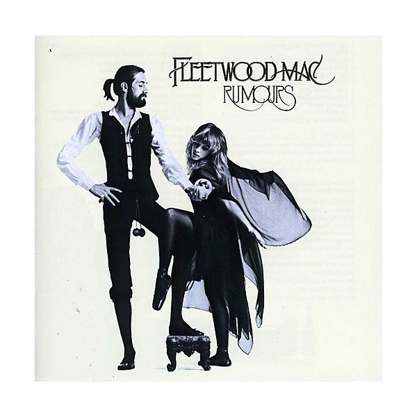 Fleetwood Mac - Rumours (CD)