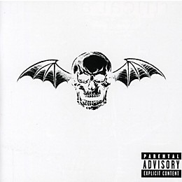 Avenged Sevenfold - Avenged Sevenfold (CD)