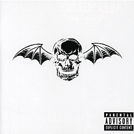 Alliance Avenged Sevenfold - Avenged Sevenfold (CD)