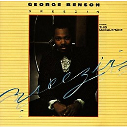 George Benson - Breezin (CD)