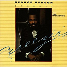 Alliance George Benson - Breezin (CD)