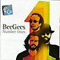 The Bee Gees - Number Ones (CD) thumbnail