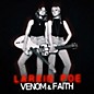 Larkin Poe - Venom & Faith (CD) thumbnail