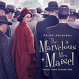 Alliance Various Artists - Marvelous Mrs Maisel: Season 1 (Music From The Prime Original Series) (CD)