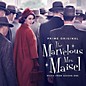 Various Artists - Marvelous Mrs Maisel: Season 1 (Music From The Prime Original Series) (CD) thumbnail