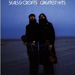 Alliance Seals & Crofts - Greatest Hits (CD)