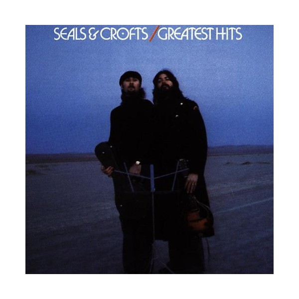 Seals & Crofts - Greatest Hits (CD)