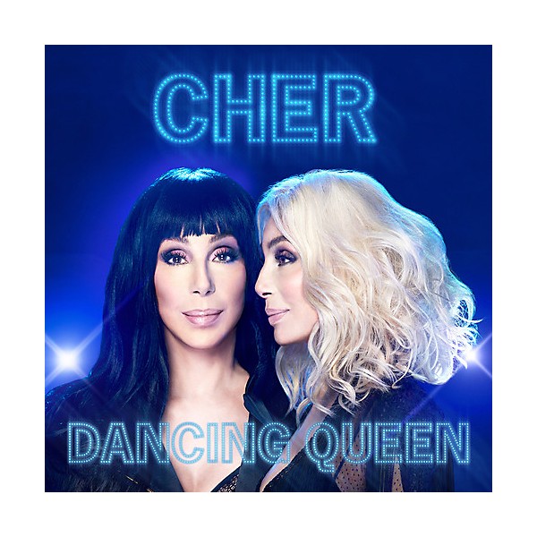 Cher - Dancing Queen (CD)