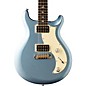 Open Box PRS SE Mira Electric Guitar Level 1 Frost Blue Metallic Mint Green Pickguard thumbnail