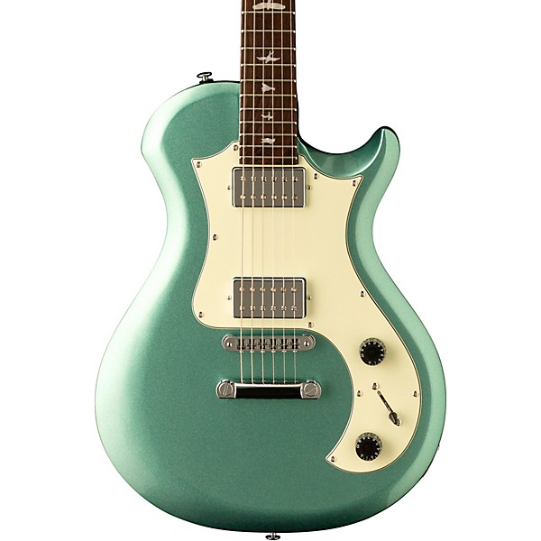 ギター PRS SE Starla Stoptail llic Green PRS SE Starla Stoptail Metallic Green | The Music Zoo