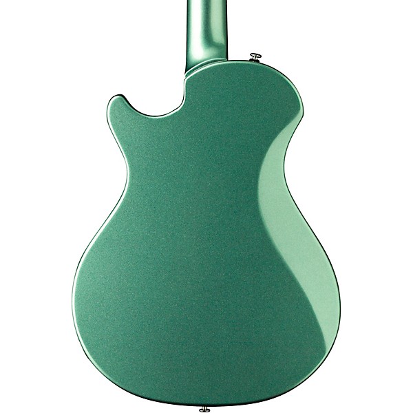 PRS SE Starla Electric Guitar Frost Green Metallic Mint Green