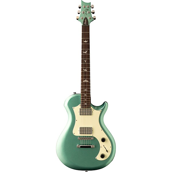 PRS SE Starla Electric Guitar Frost Green Metallic Mint Green