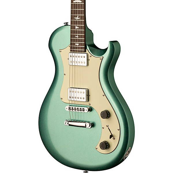 ギター PRS SE Starla Stoptail llic Green PRS SE Starla Stoptail Metallic Green | The Music Zoo
