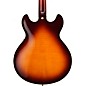 Yamaha SA2200 Semi-Hollow Electric Guitar Brown