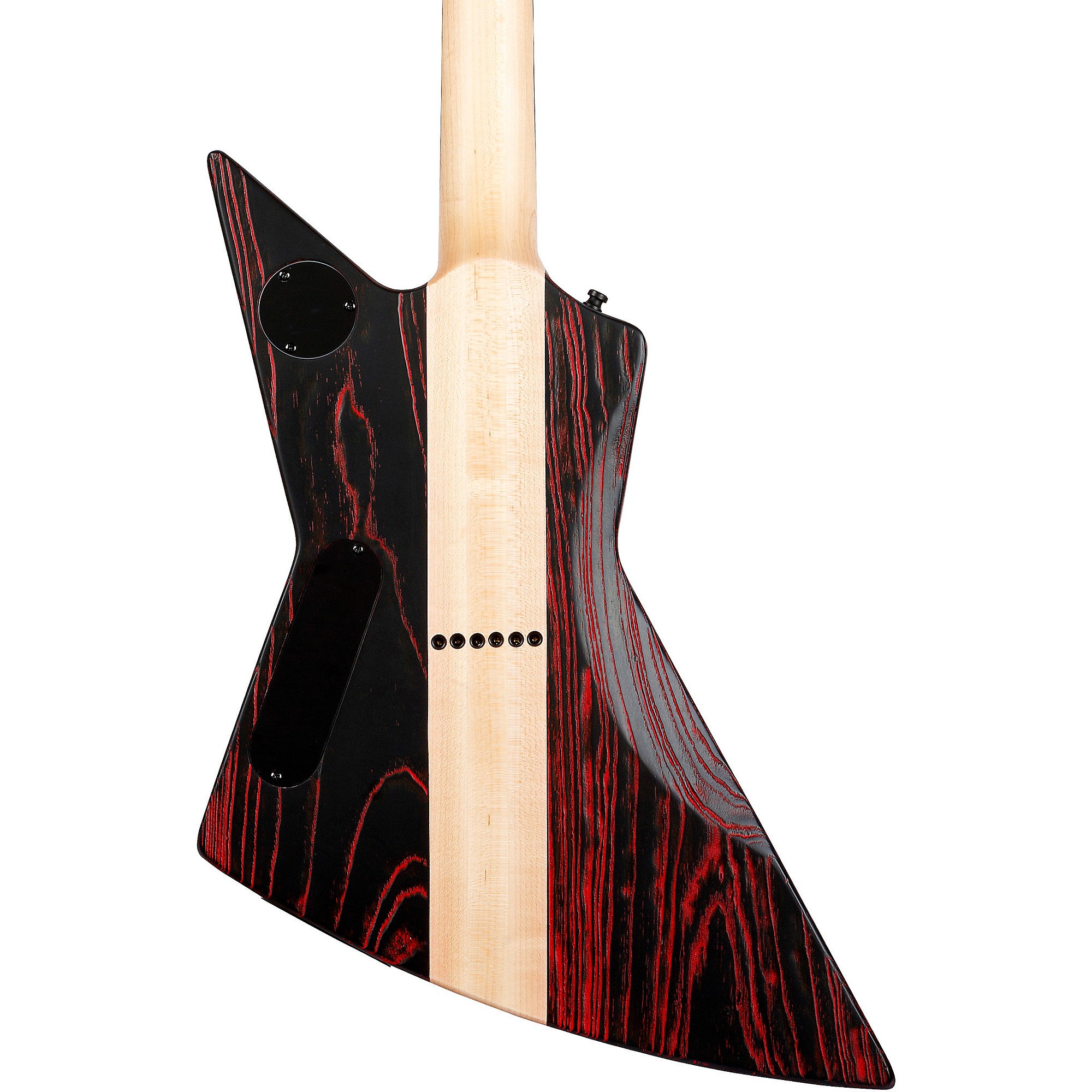 Chapman Ghost Fret Pro Limited Edition Electric Guitar Bad