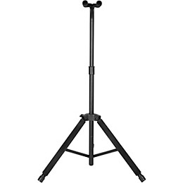Musician's Gear Hanging Guitar Stand Black 2-Pack