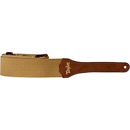 Taylor GS Mini Strap Tan 2 in. Taylor GS Mini Strap Tan 2 in.