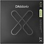 D'Addario XT Banjo Coated Nickel Strings, Custom Medium Light, 10-20 thumbnail