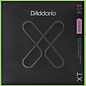 D'Addario XT Banjo Coated Stainless Steel, Custom Light, 9.5-20 thumbnail