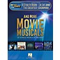 Hal Leonard Songs from A Star Is Born, La La Land, The Greatest Showman, and More Movie Musicals E-Z Play Today 116 Songbook thumbnail