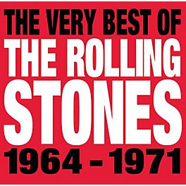 Alliance The Rolling Stones - Very Best of the Rolling Stones 1964-1971 (CD)