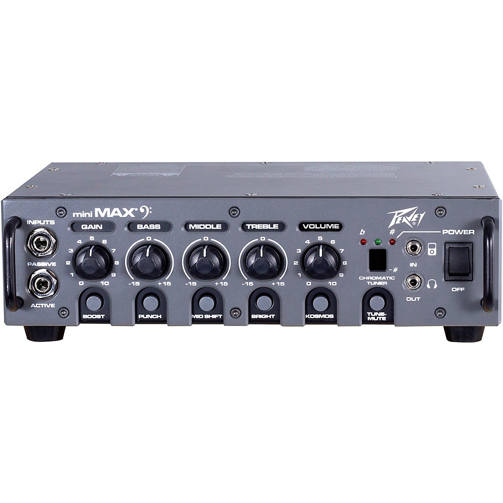 acoustic b600hd 600w bass amp head