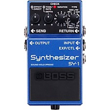 BOSS OC-5 Octave Effects Pedal Black | Guitar Center BOSS OC-5 Octave Effects Pedal Black | Guitar Center