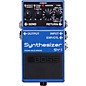 BOSS SY-1 Synthesizer Effects Pedal thumbnail
