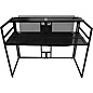 ProX MESA MEDIA DJ Facade Table Workstation