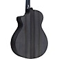 Breedlove Oregon Concerto Myrtlewood 12-String Cutaway Acoustic-Electric Guitar Stormy Night