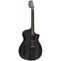 Breedlove Oregon Concerto Myrtlewood 12-String Cutaway Acoustic-Electric Guitar Stormy Night