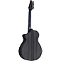 Breedlove Oregon Concerto Myrtlewood 12-String Cutaway Acoustic-Electric Guitar Stormy Night